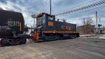 AB 1501 crosses Summit St.